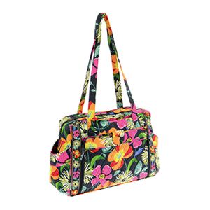 VERA BRADLEY（ヴェラブラッドリー） 12485／138 手提げバッグ