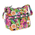 VERA BRADLEY（ヴェラブラッドリー） 12486／127 ショルダーバッグ