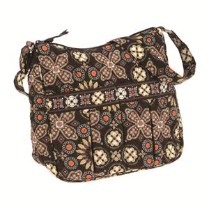 VERA BRADLEY（ヴェラブラッドリー） 12486／130 ショルダーバッグ