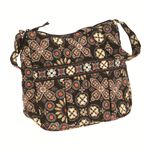 VERA BRADLEY（ヴェラブラッドリー） 12486／130 ショルダーバッグ