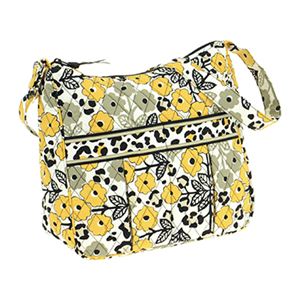 VERA BRADLEY（ヴェラブラッドリー） 12486／135 ショルダーバッグ