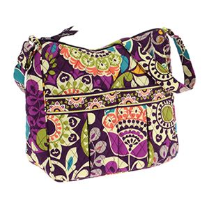 VERA BRADLEY（ヴェラブラッドリー） 12486／137 ショルダーバッグ
