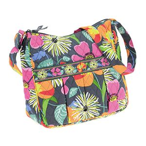 VERA BRADLEY（ヴェラブラッドリー） 12486／138 ショルダーバッグ