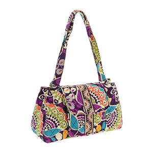 VERA BRADLEY（ヴェラブラッドリー） 12557／137 手提げバッグ