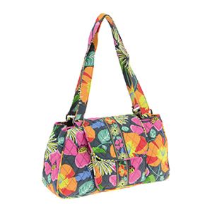 VERA BRADLEY（ヴェラブラッドリー） 12557／138 手提げバッグ