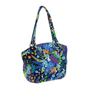VERA BRADLEY（ヴェラブラッドリー） 12558／136 手提げバッグ