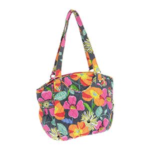 VERA BRADLEY（ヴェラブラッドリー） 12558／138 手提げバッグ