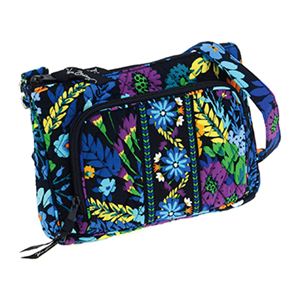 VERA BRADLEY（ヴェラブラッドリー） 12604／136 ショルダーバッグ