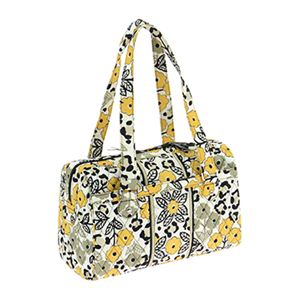 VERA BRADLEY（ヴェラブラッドリー） 12605／135 手提げバッグ