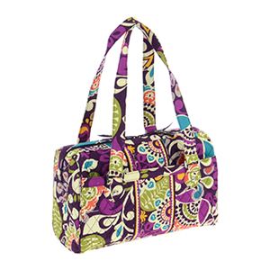VERA BRADLEY（ヴェラブラッドリー） 12605／137 手提げバッグ