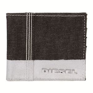 DIESEL（ディーゼル） X01413-PS878／H1145 二つ折り財布（小銭入れ付）
