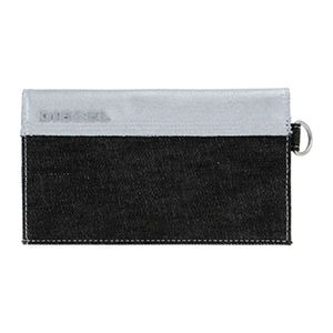 DIESEL（ディーゼル） X01415-PS878／H1145 長札（ファスナー付）
