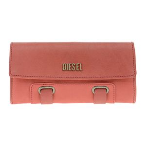 DIESEL（ディーゼル） X01587-PS936／T4062 長札（ファスナー付）