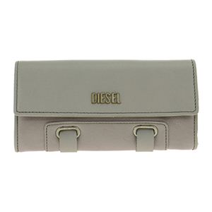 DIESEL（ディーゼル） X01587-PS936／T8091 長札（ファスナー付）