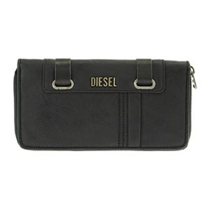 DIESEL（ディーゼル） X01592-PS936／T8013 長札（ラウンドファスナー）