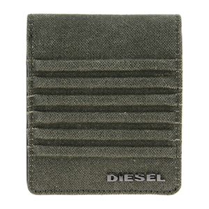DIESEL（ディーゼル） X01652-PS940／H1166 二つ折り財布（小銭入れ付）