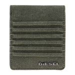 DIESEL（ディーゼル） X01652-PS940／H1166 二つ折り財布（小銭入れ付）