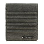 DIESEL（ディーゼル） X01652-PS940／H3169 二つ折り財布（小銭入れ付）