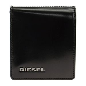 DIESEL（ディーゼル） X01656-PS941／H4575 二つ折り財布（小銭入れ付）