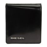 DIESEL（ディーゼル） X01656-PS941／H4575 二つ折り財布（小銭入れ付）