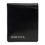 DIESEL（ディーゼル） X01657-PS941／H4575 二つ折り財布（小銭入れ付）