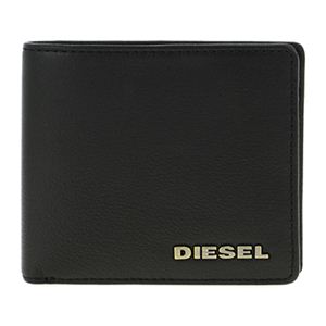 DIESEL（ディーゼル） X01664-PS777／T8013 二つ折り財布（小銭入れ付）