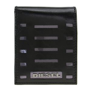 DIESEL（ディーゼル） X01675-PS942／H1572 二つ折り財布（小銭入れ付）