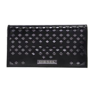 DIESEL（ディーゼル） X01676-PS942／H1572 長札（ファスナー付）
