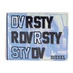 DIESEL（ディーゼル） X01708-PR795／H4591 二つ折り財布（小銭入れ付）