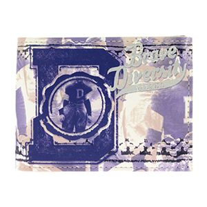 DIESEL（ディーゼル） X01708-PR795／H4592 二つ折り財布（小銭入れ付）