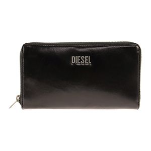 DIESEL（ディーゼル） X01713-PS941／H4575 長札（ラウンドファスナー）