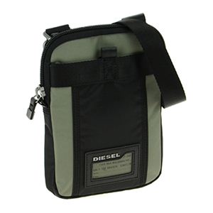 DIESEL（ディーゼル） X01739-PR520／H3879 ショルダーバッグ