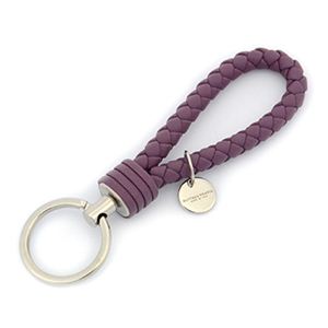 BOTTEGA VENETA（ボッテガヴェネタ） 113539-V001D／5018 キーリング