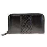 BOTTEGA VENETA（ボッテガヴェネタ） 114076-VT272／1000 長札（ラウンドファスナー）