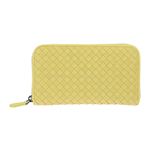 BOTTEGA VENETA（ボッテガヴェネタ） 114076-VX051／9441 長札（ラウンドファスナー）