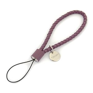 BOTTEGA VENETA（ボッテガヴェネタ） 123953-V001D／5018 携帯ストラップ