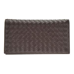 BOTTEGA VENETA（ボッテガヴェネタ） 272541-V4651／2040 長札（ファスナー付）