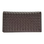 BOTTEGA VENETA（ボッテガヴェネタ） 272541-V4651／2040 長札（ファスナー付）