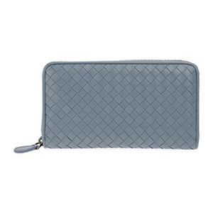 BOTTEGA VENETA（ボッテガヴェネタ） 275064-V001N／4706 長札（ラウンドファスナー）