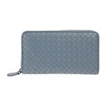 BOTTEGA VENETA（ボッテガヴェネタ） 275064-V001N／4706 長札（ラウンドファスナー）