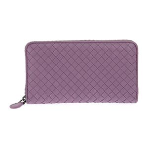 BOTTEGA VENETA（ボッテガヴェネタ） 275064-V001N／5018 長札（ラウンドファスナー）