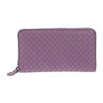 BOTTEGA VENETA（ボッテガヴェネタ） 275064-V001N／5018 長札（ラウンドファスナー）