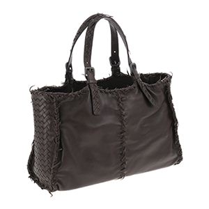 BOTTEGA VENETA（ボッテガヴェネタ） 282932-V00EK／2040 手提げバッグ