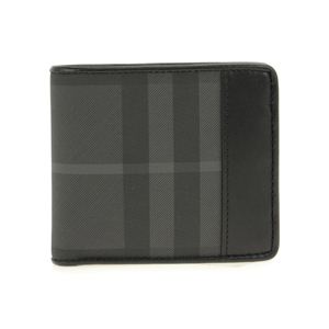 BURBERRY（バーバリー） 3546227／0010C 二つ折り財布（小銭入れ付）