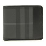 BURBERRY（バーバリー） 3546227／0010C 二つ折り財布（小銭入れ付）