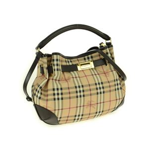 BURBERRY（バーバリー） 3742238／2070T ショルダーバッグ