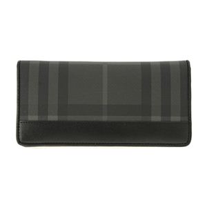 BURBERRY（バーバリー） 3801353／0010T 長札（ファスナー付）