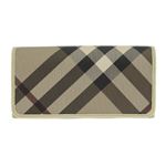 BURBERRY（バーバリー） 3856798／2500T 長札（ファスナー付）