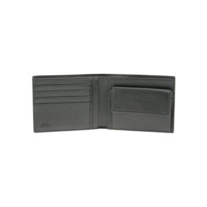 FENDI（フェンディ） 7M0001-00GVB／F0XTG 二つ折り財布（小銭入れ付）