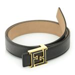 FENDI（フェンディ） 8C0496-00F09／F0KUR ベルト